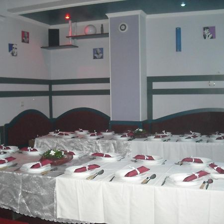 Guesthouse Vila Nova Morovic ภายนอก รูปภาพ