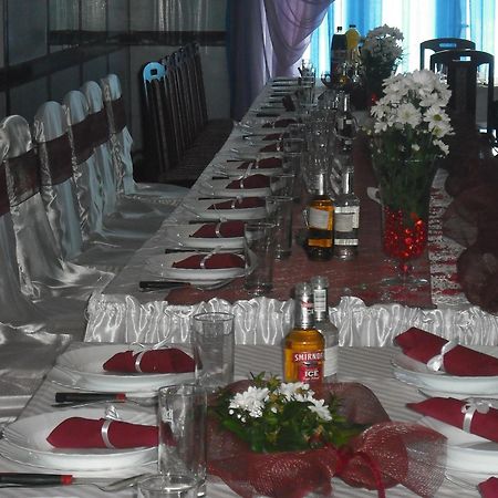 Guesthouse Vila Nova Morovic ภายนอก รูปภาพ