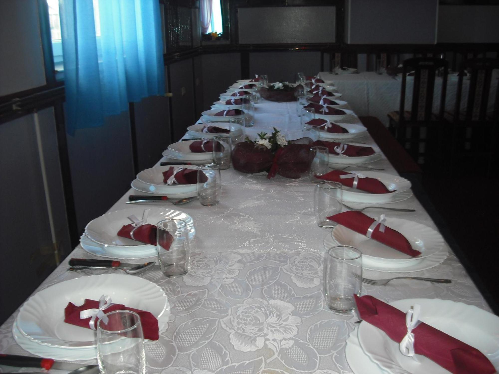 Guesthouse Vila Nova Morovic ภายนอก รูปภาพ