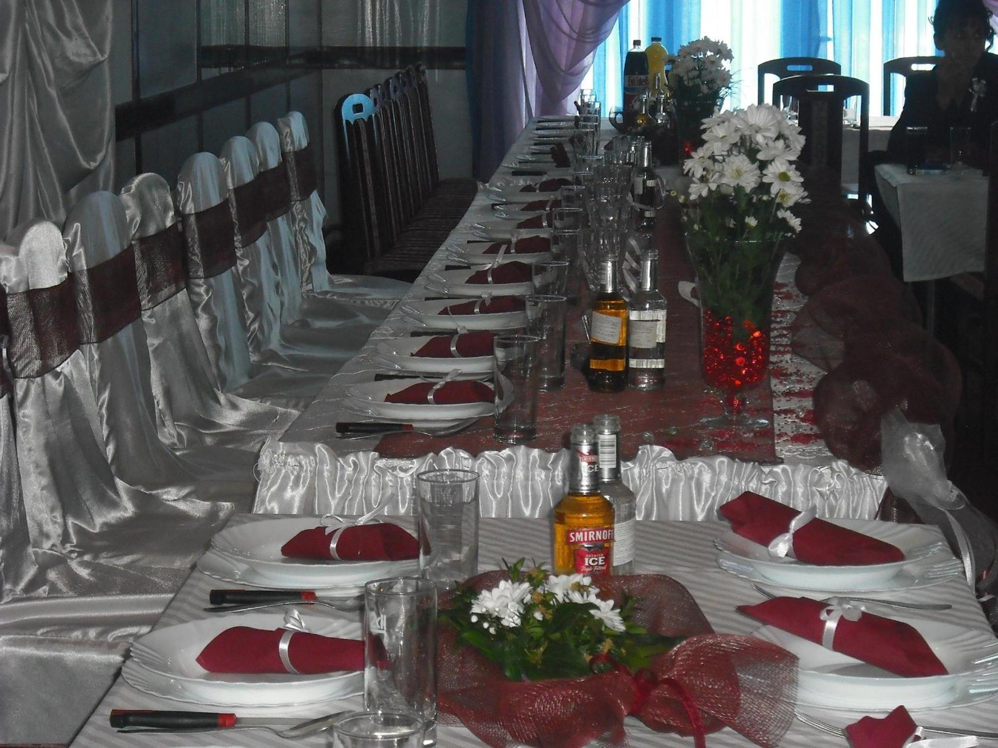 Guesthouse Vila Nova Morovic ภายนอก รูปภาพ