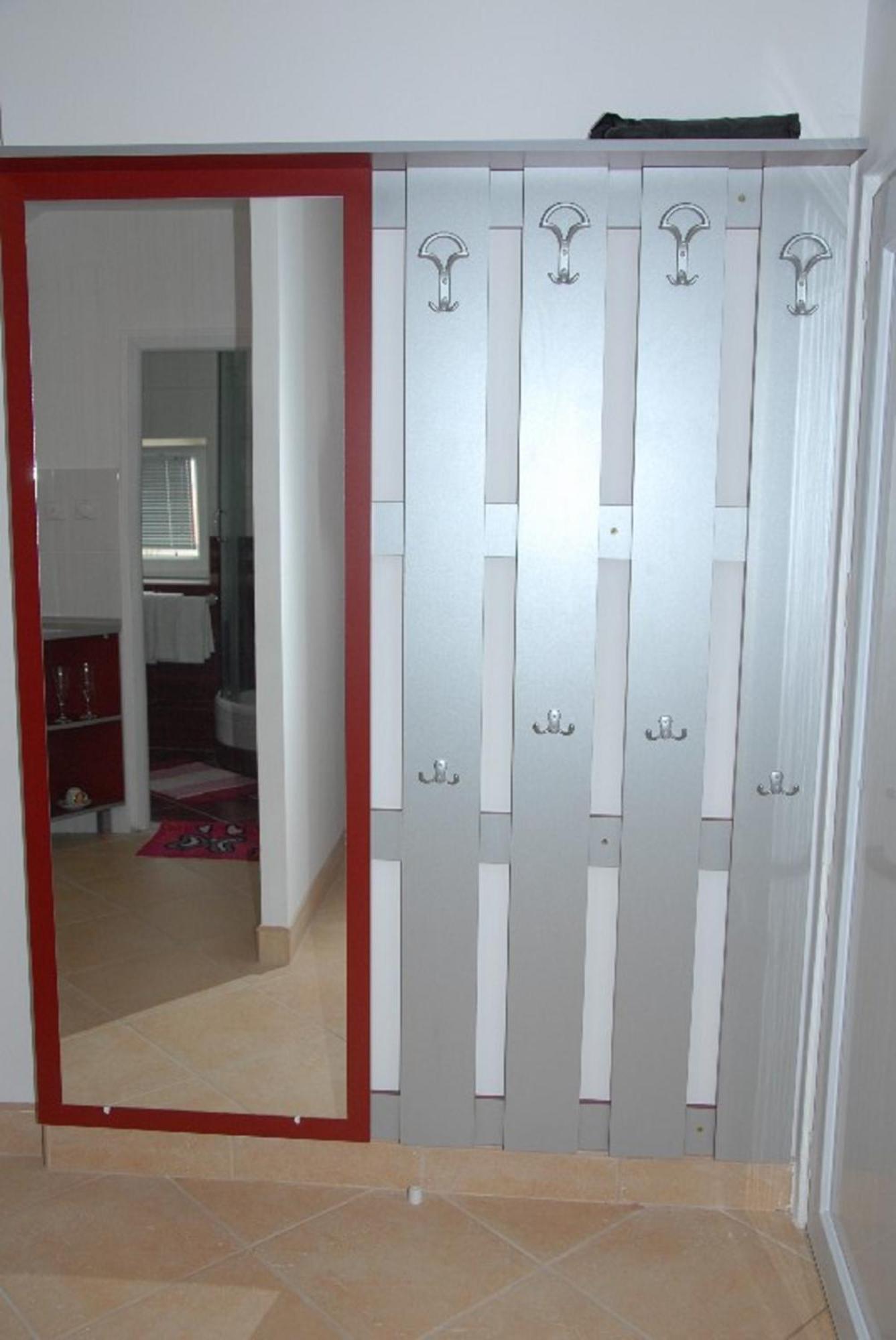 Guesthouse Vila Nova Morovic ห้อง รูปภาพ