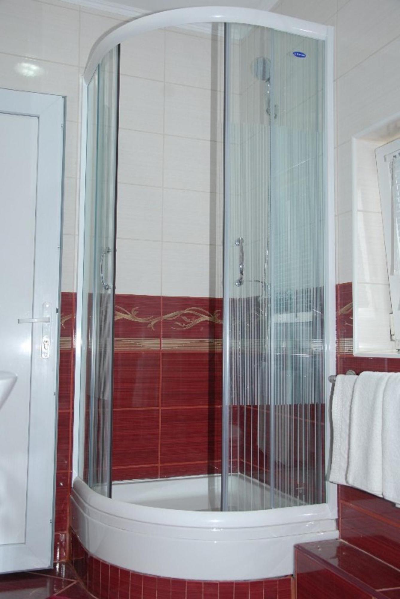 Guesthouse Vila Nova Morovic ห้อง รูปภาพ