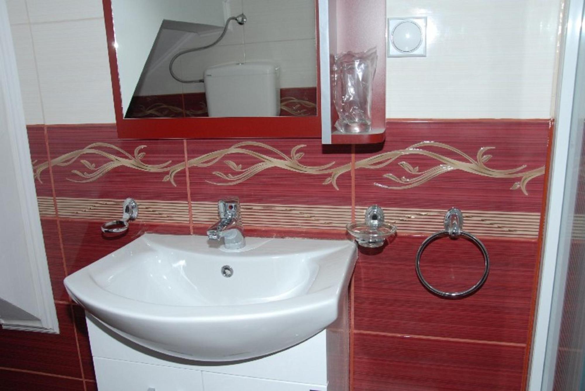 Guesthouse Vila Nova Morovic ห้อง รูปภาพ