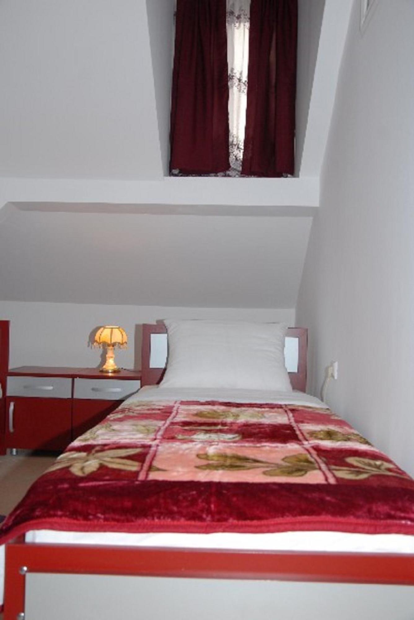 Guesthouse Vila Nova Morovic ห้อง รูปภาพ