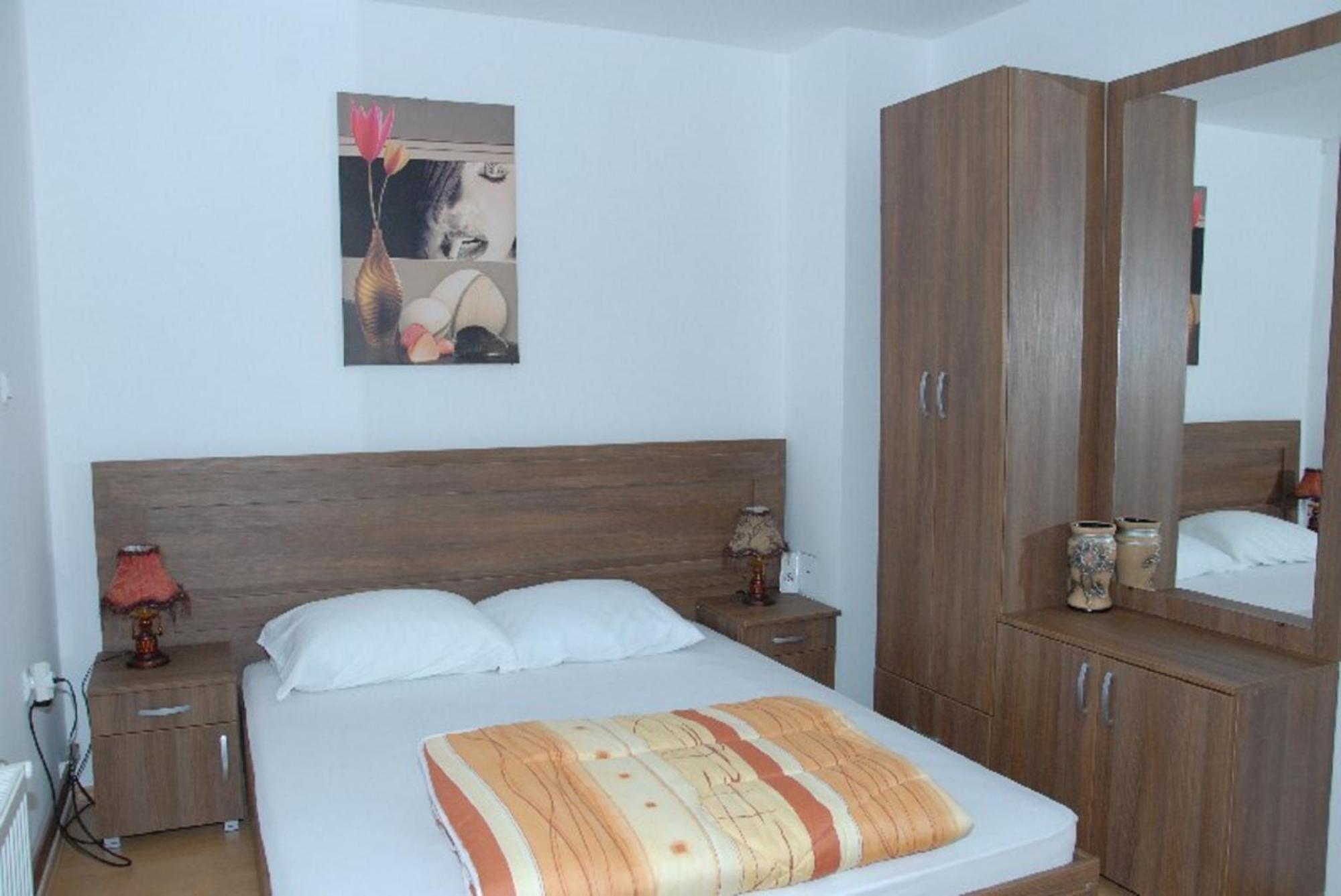 Guesthouse Vila Nova Morovic ห้อง รูปภาพ