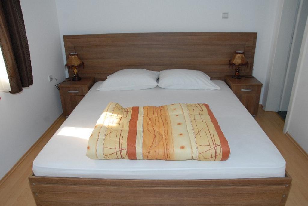 Guesthouse Vila Nova Morovic ห้อง รูปภาพ