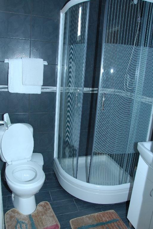 Guesthouse Vila Nova Morovic ห้อง รูปภาพ
