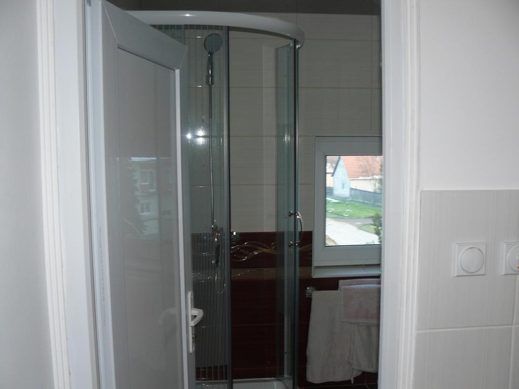 Guesthouse Vila Nova Morovic ภายนอก รูปภาพ
