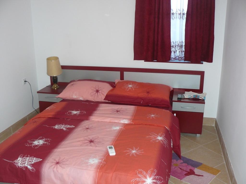 Guesthouse Vila Nova Morovic ภายนอก รูปภาพ